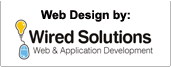 Wired Solutions Logo